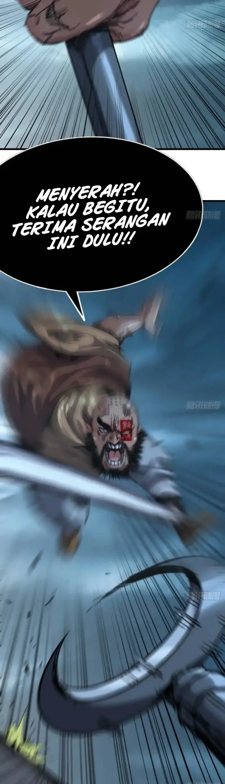 Legend of the Emperor Chapter 8 Gambar 19