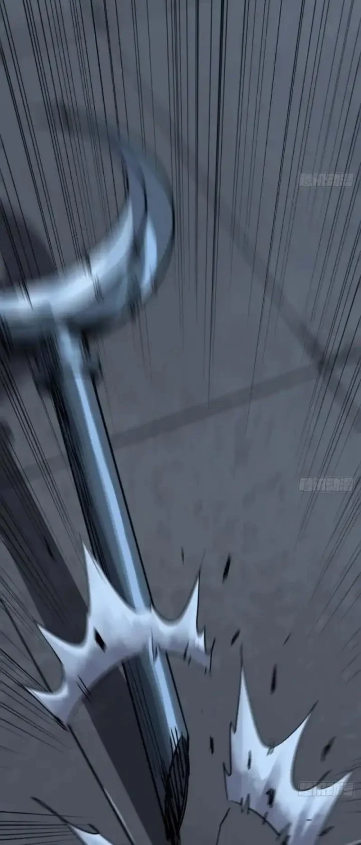 Legend of the Emperor Chapter 8 Gambar 22