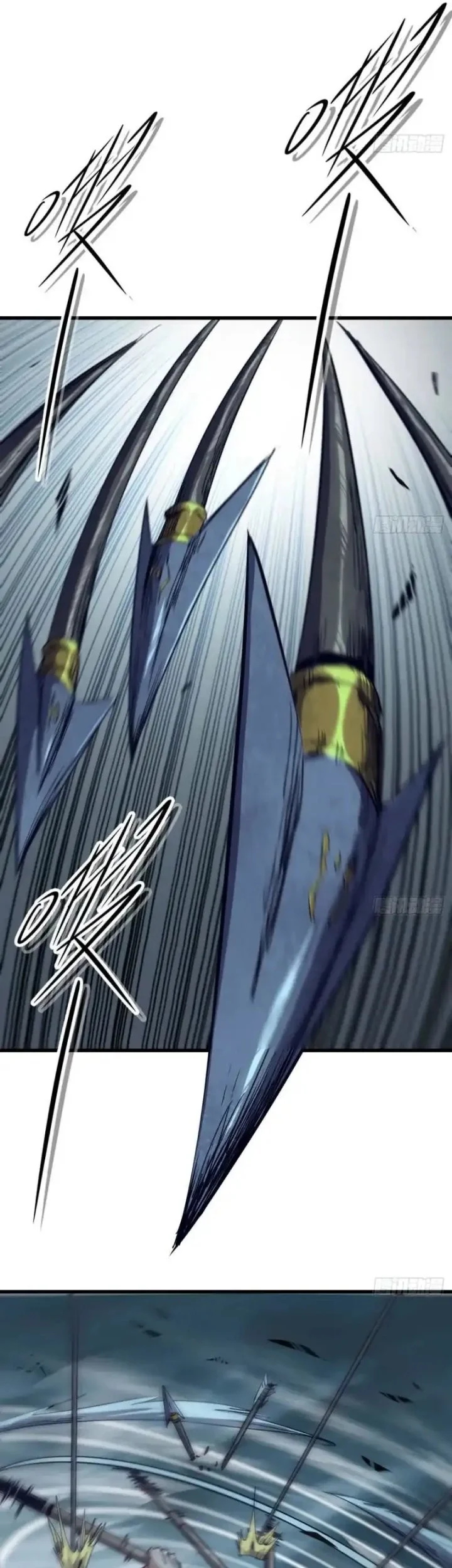 Legend of the Emperor Chapter 8 Gambar 29