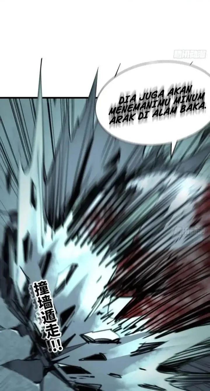 Legend of the Emperor Chapter 8 Gambar 41