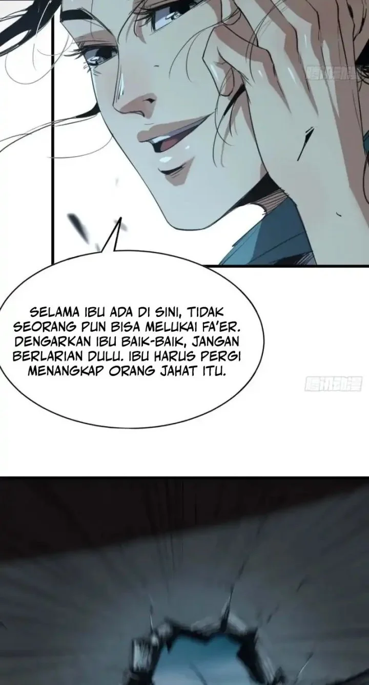 Legend of the Emperor Chapter 8 Gambar 3