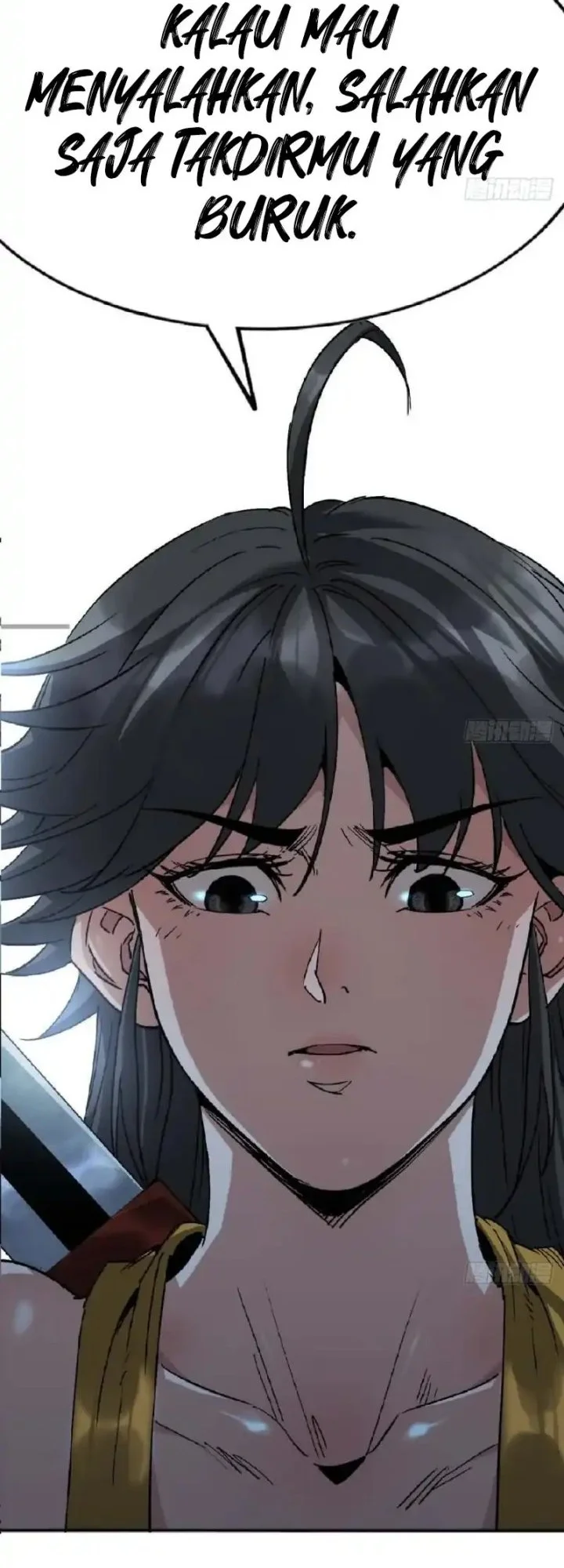 Legend of the Emperor Chapter 8 Gambar 9