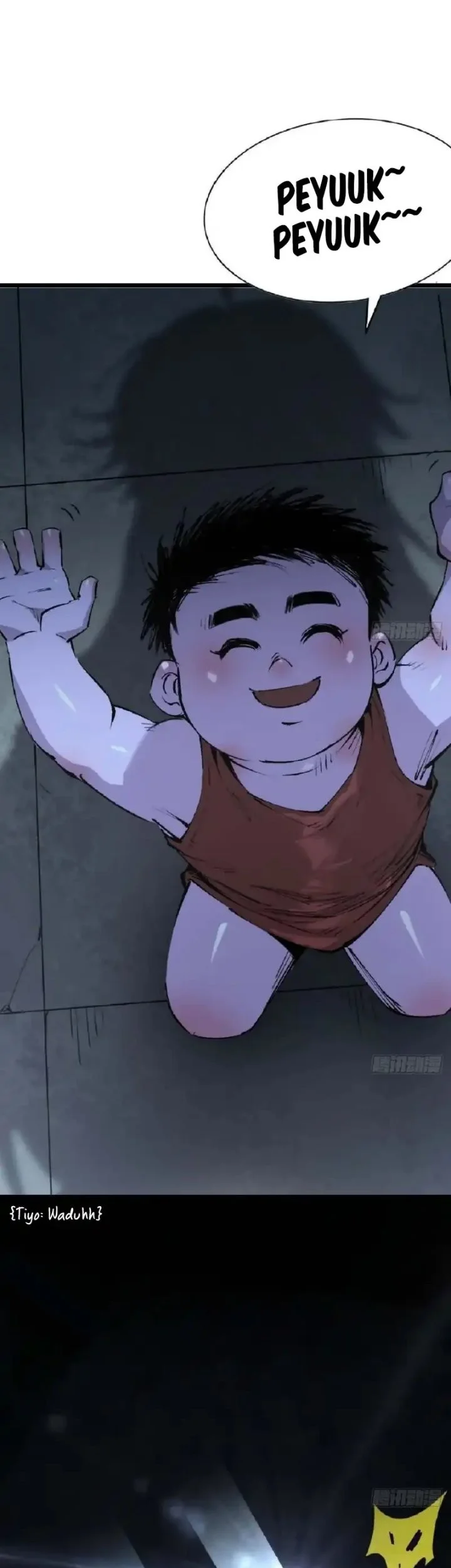 Legend of the Emperor Chapter 8 Gambar 10