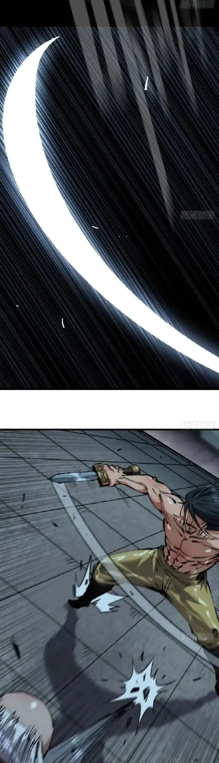 Legend of the Emperor Chapter 8 Gambar 12