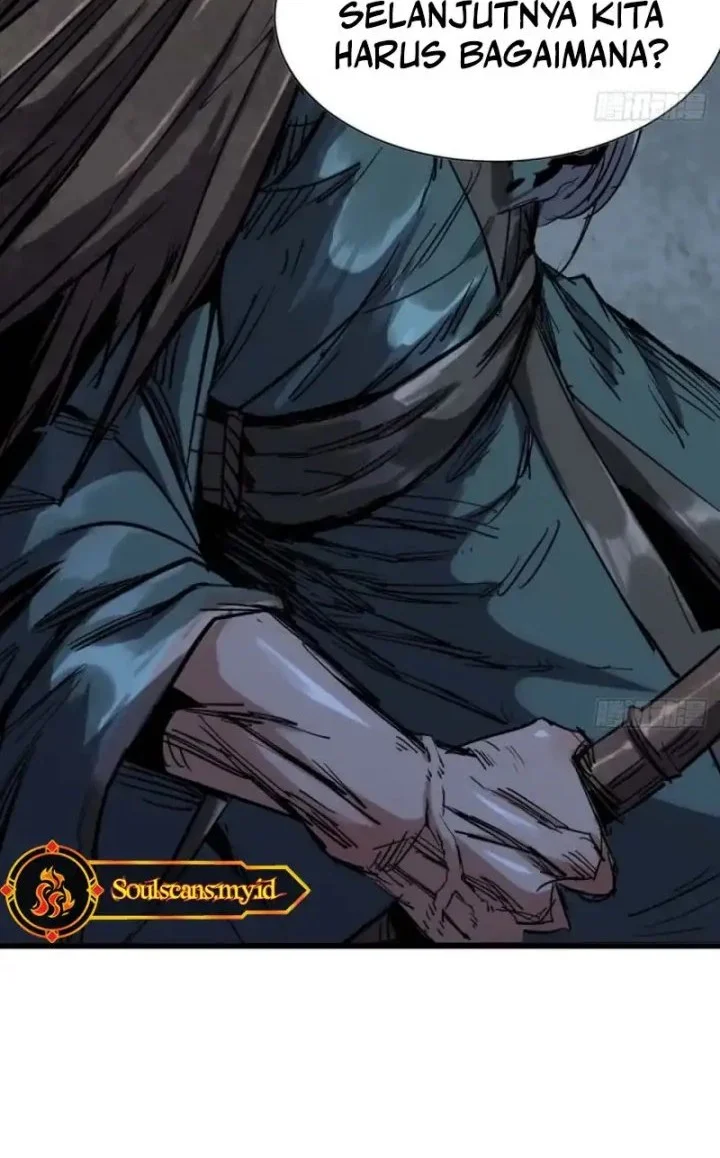 Legend of the Emperor Chapter 8 Gambar 16