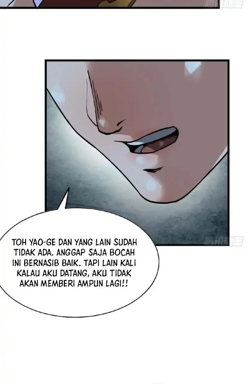 Legend of the Emperor Chapter 9 Gambar 4