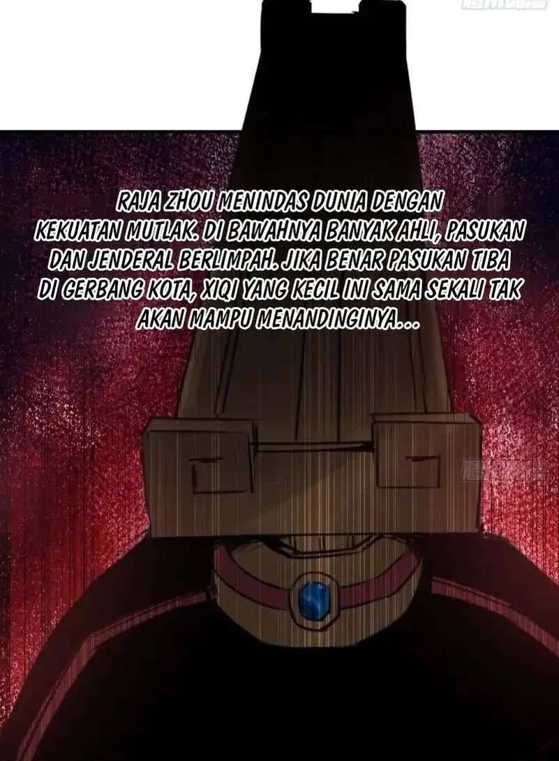 Legend of the Emperor Chapter 9 Gambar 16