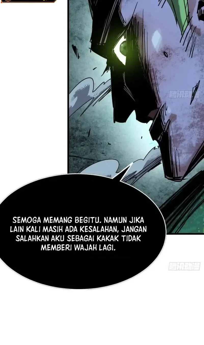 Legend of the Emperor Chapter 9 Gambar 24