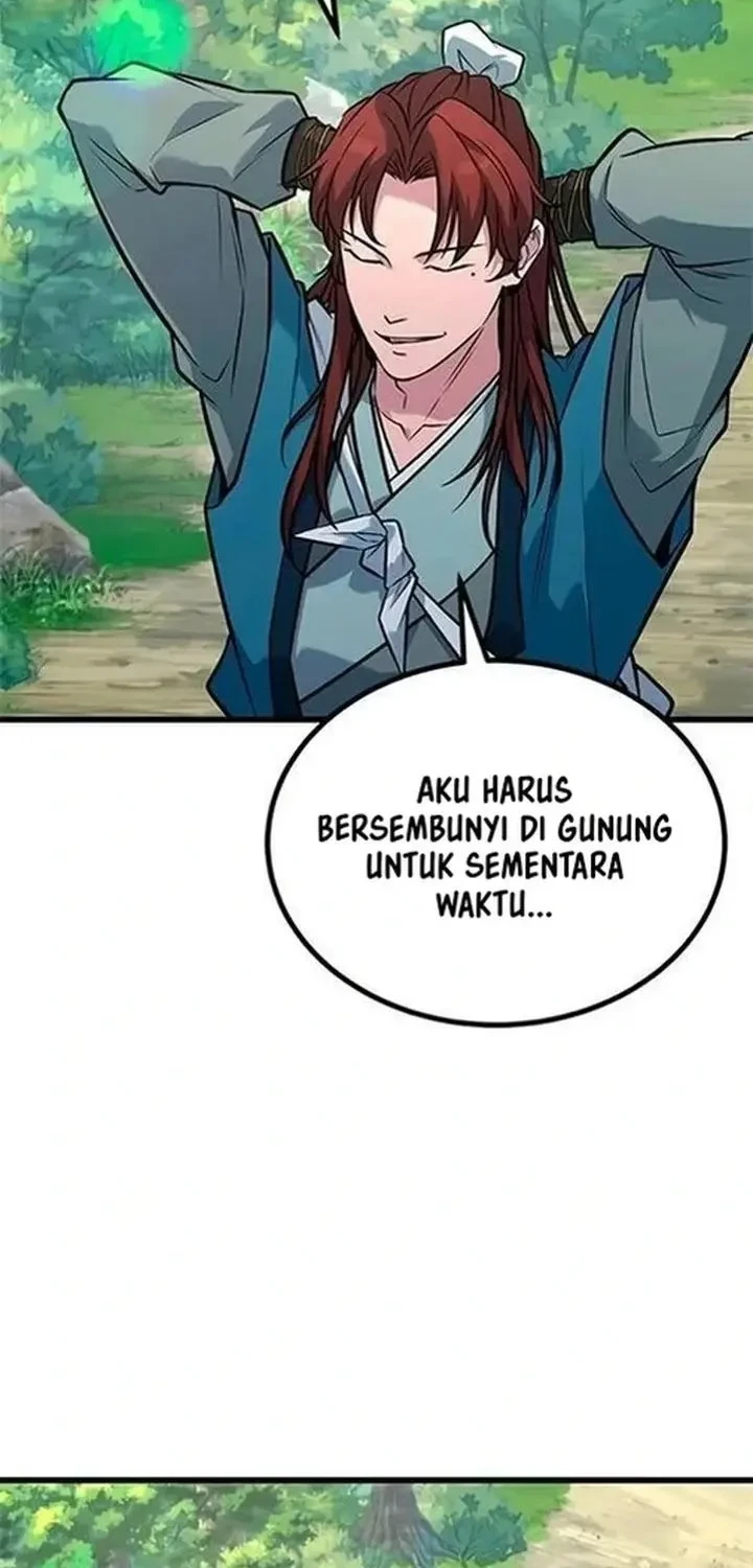 Legend of the Low-Level Martial Artist Chapter 10 Gambar 33