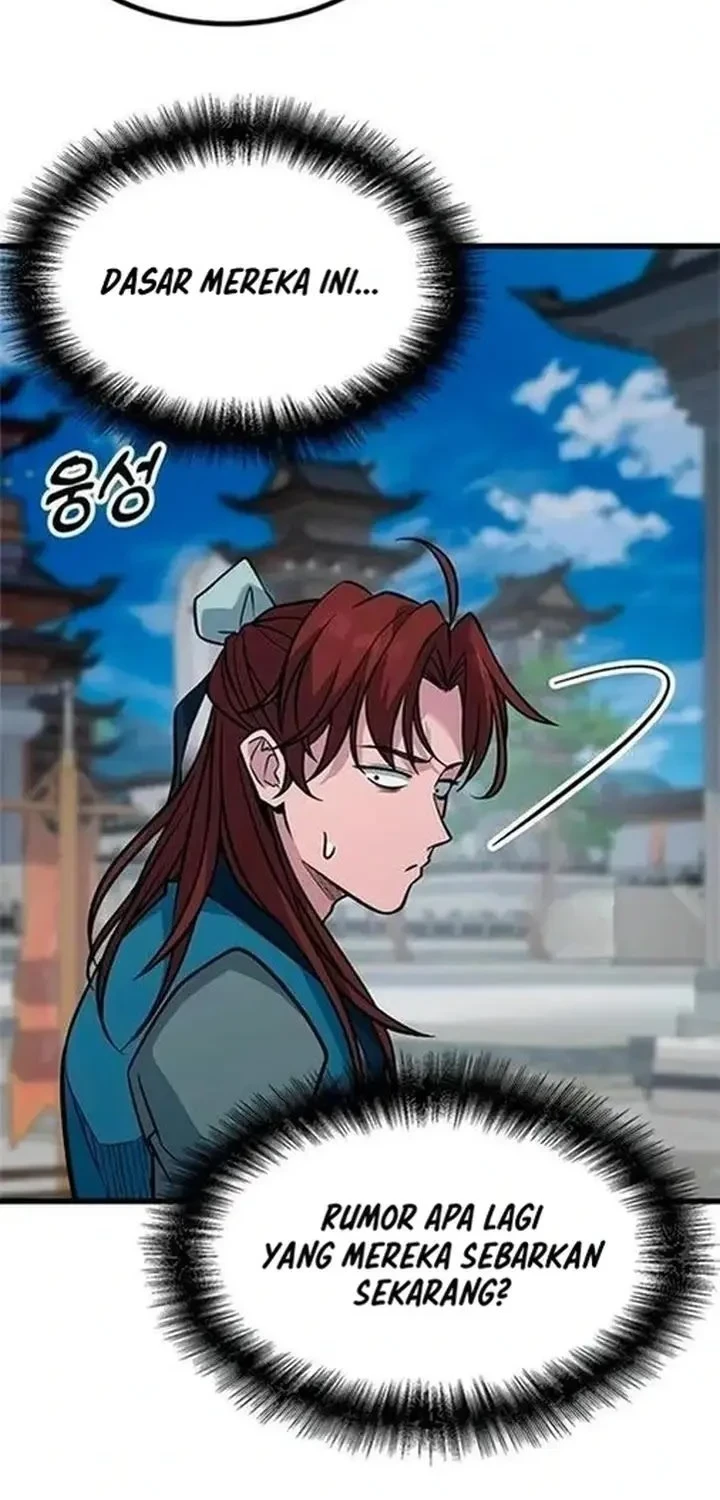 Legend of the Low-Level Martial Artist Chapter 10 Gambar 3