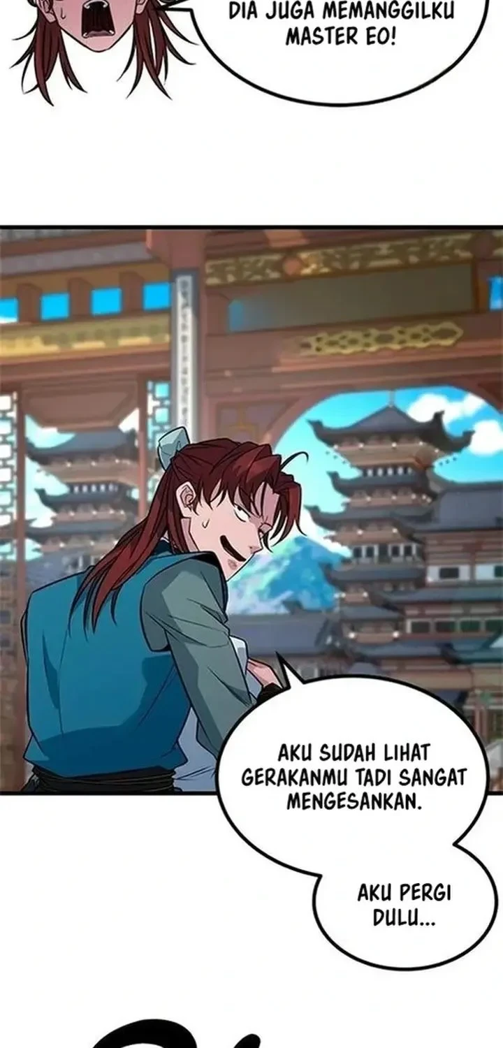 Legend of the Low-Level Martial Artist Chapter 10 Gambar 15