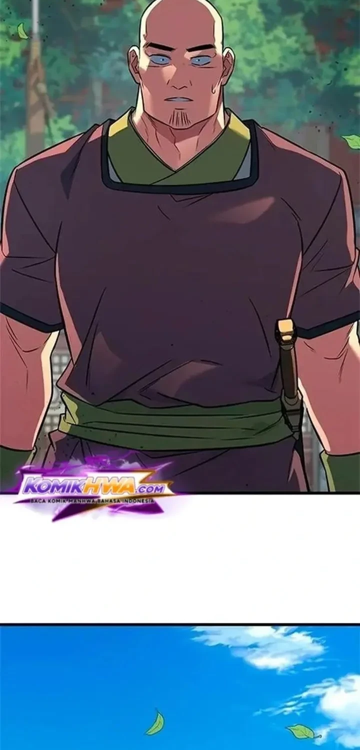 Legend of the Low-Level Martial Artist Chapter 10 Gambar 18