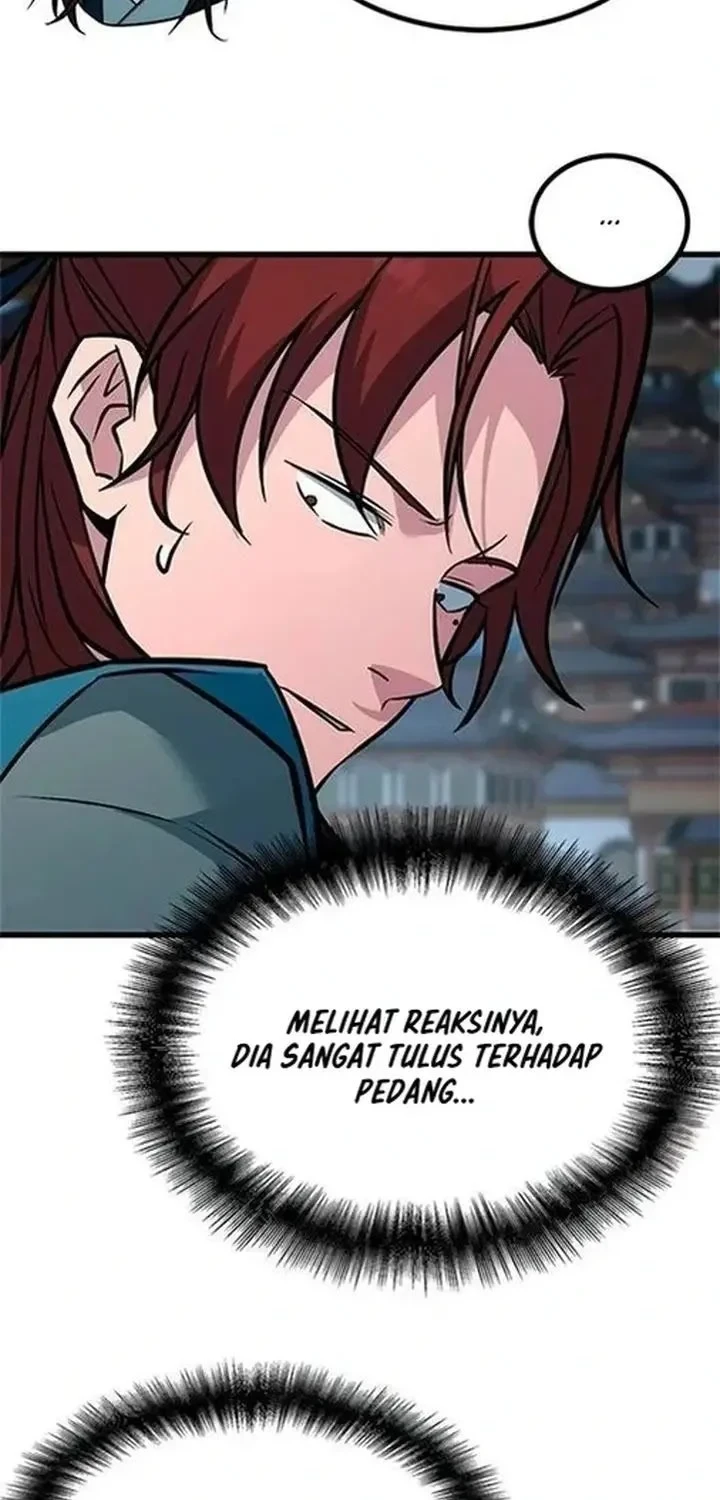 Legend of the Low-Level Martial Artist Chapter 10 Gambar 21