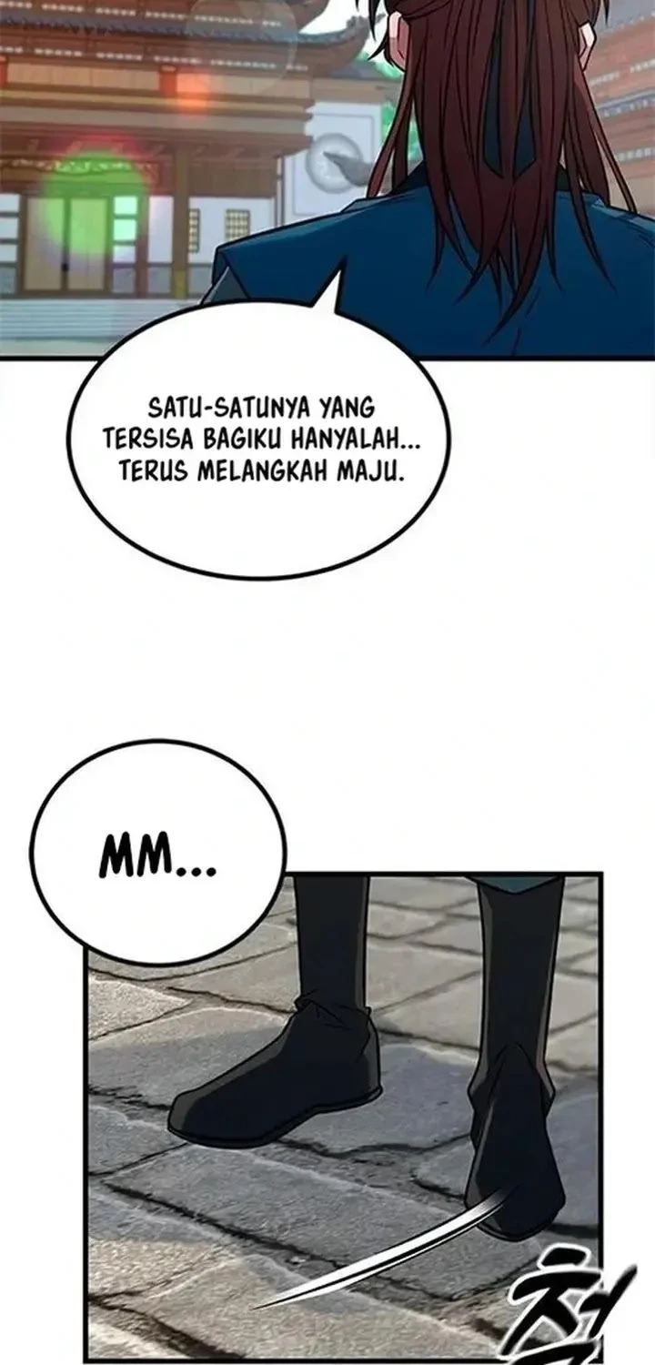 Legend of the Low-Level Martial Artist Chapter 10 Gambar 27