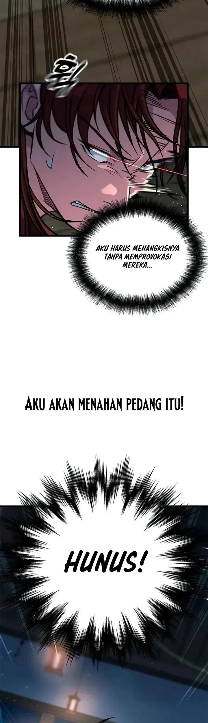 Legend of the Low-Level Martial Artist Chapter 11 Gambar 28