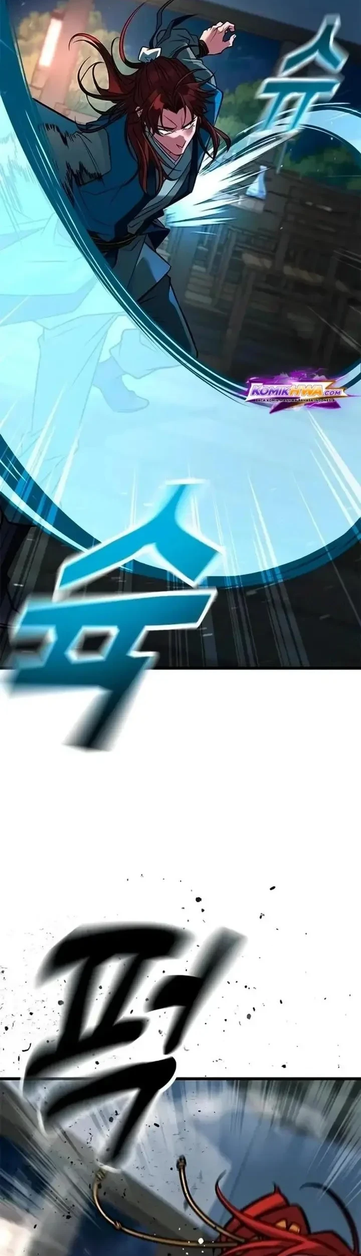 Legend of the Low-Level Martial Artist Chapter 11 Gambar 29