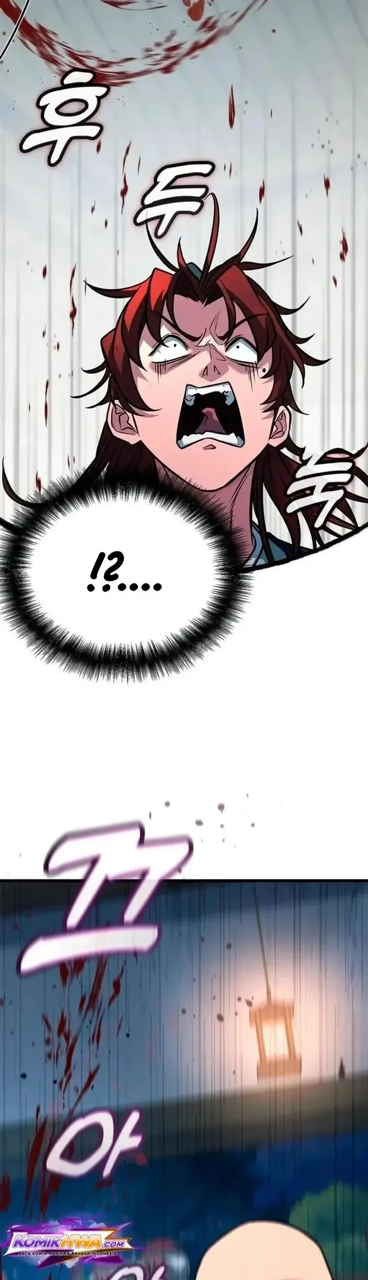 Legend of the Low-Level Martial Artist Chapter 11 Gambar 34