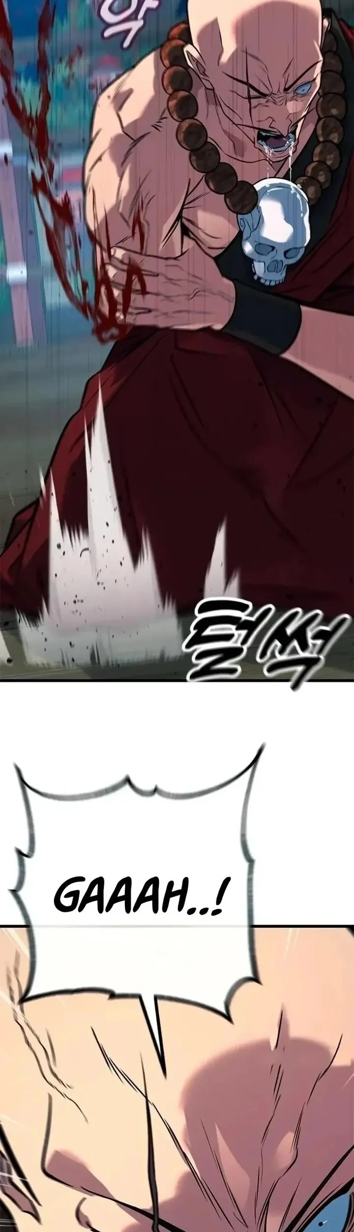 Legend of the Low-Level Martial Artist Chapter 11 Gambar 35