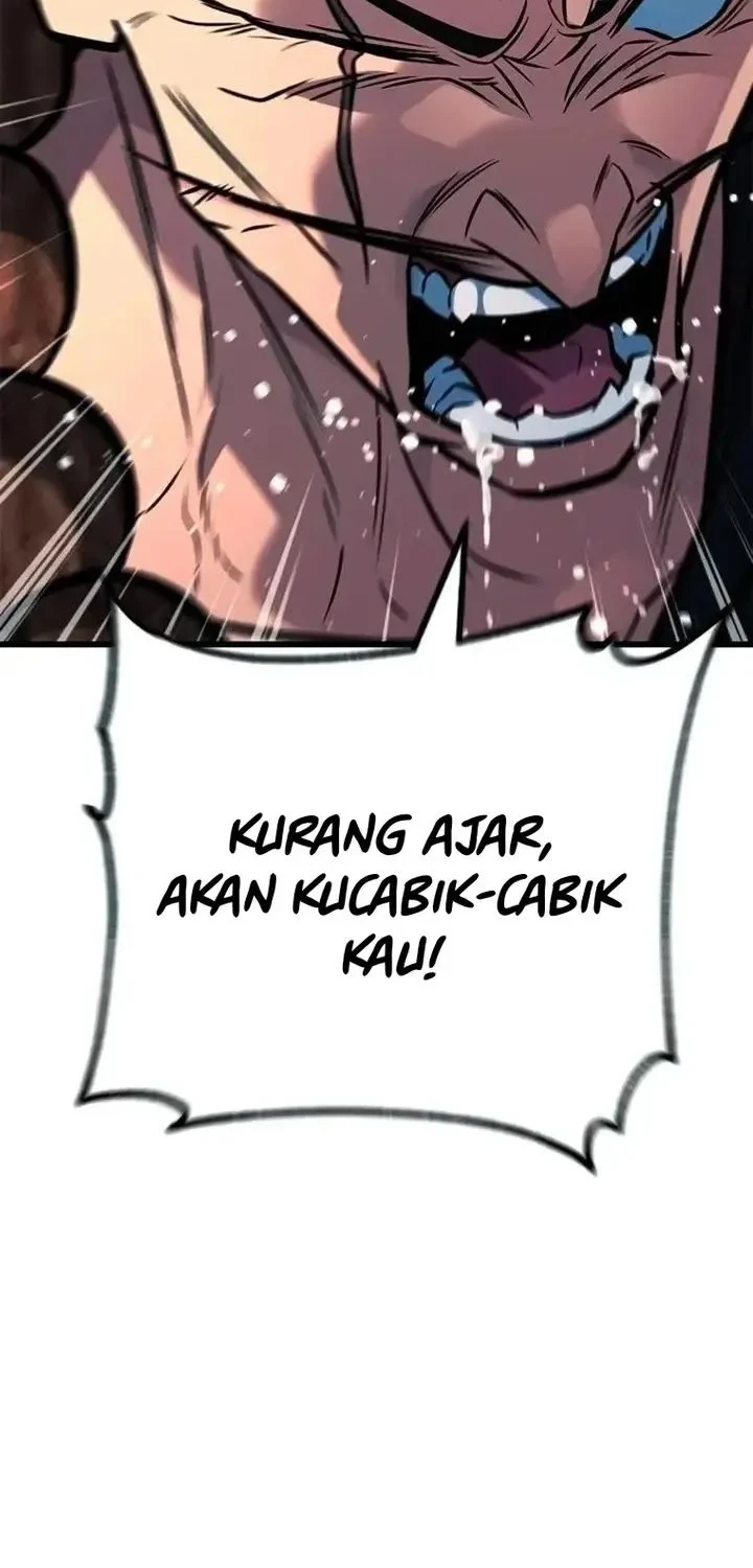 Legend of the Low-Level Martial Artist Chapter 11 Gambar 36