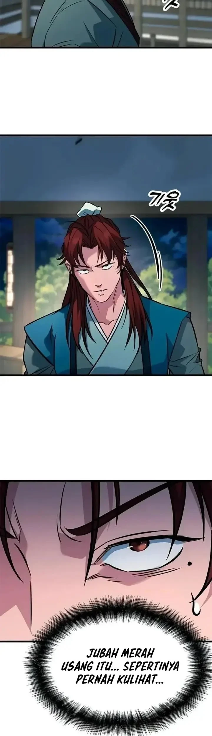 Legend of the Low-Level Martial Artist Chapter 11 Gambar 7