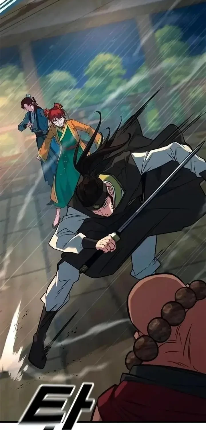 Legend of the Low-Level Martial Artist Chapter 11 Gambar 15