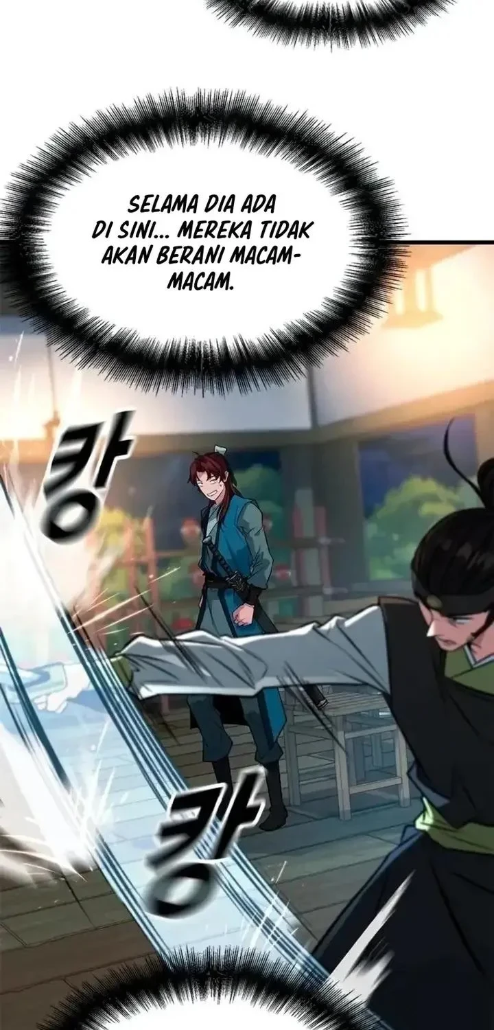 Legend of the Low-Level Martial Artist Chapter 11 Gambar 18