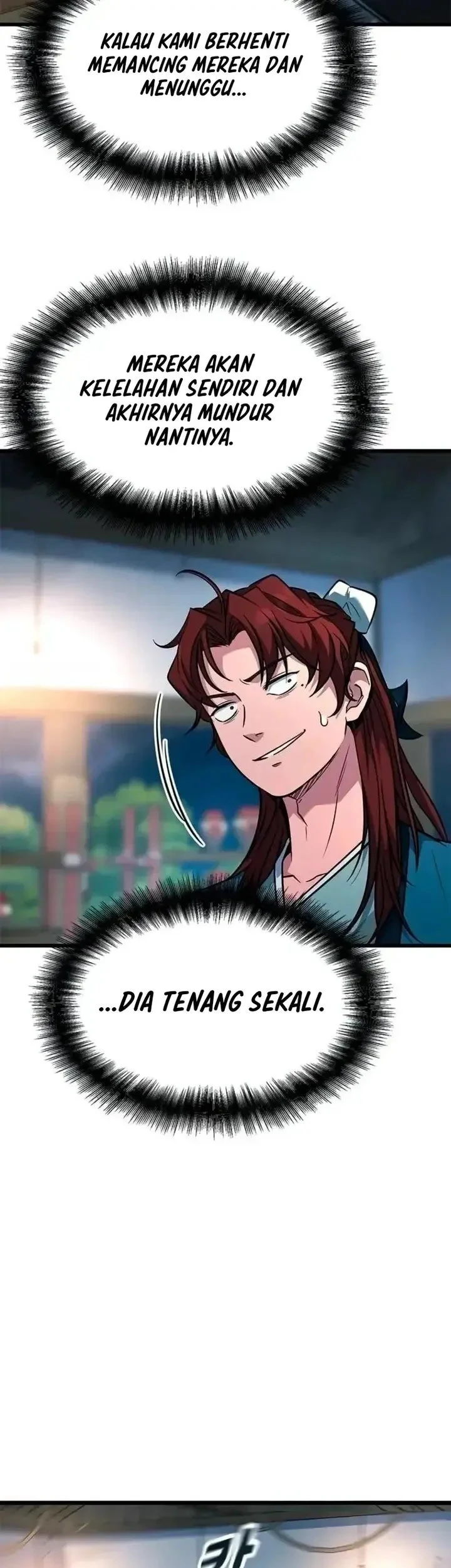 Legend of the Low-Level Martial Artist Chapter 11 Gambar 19