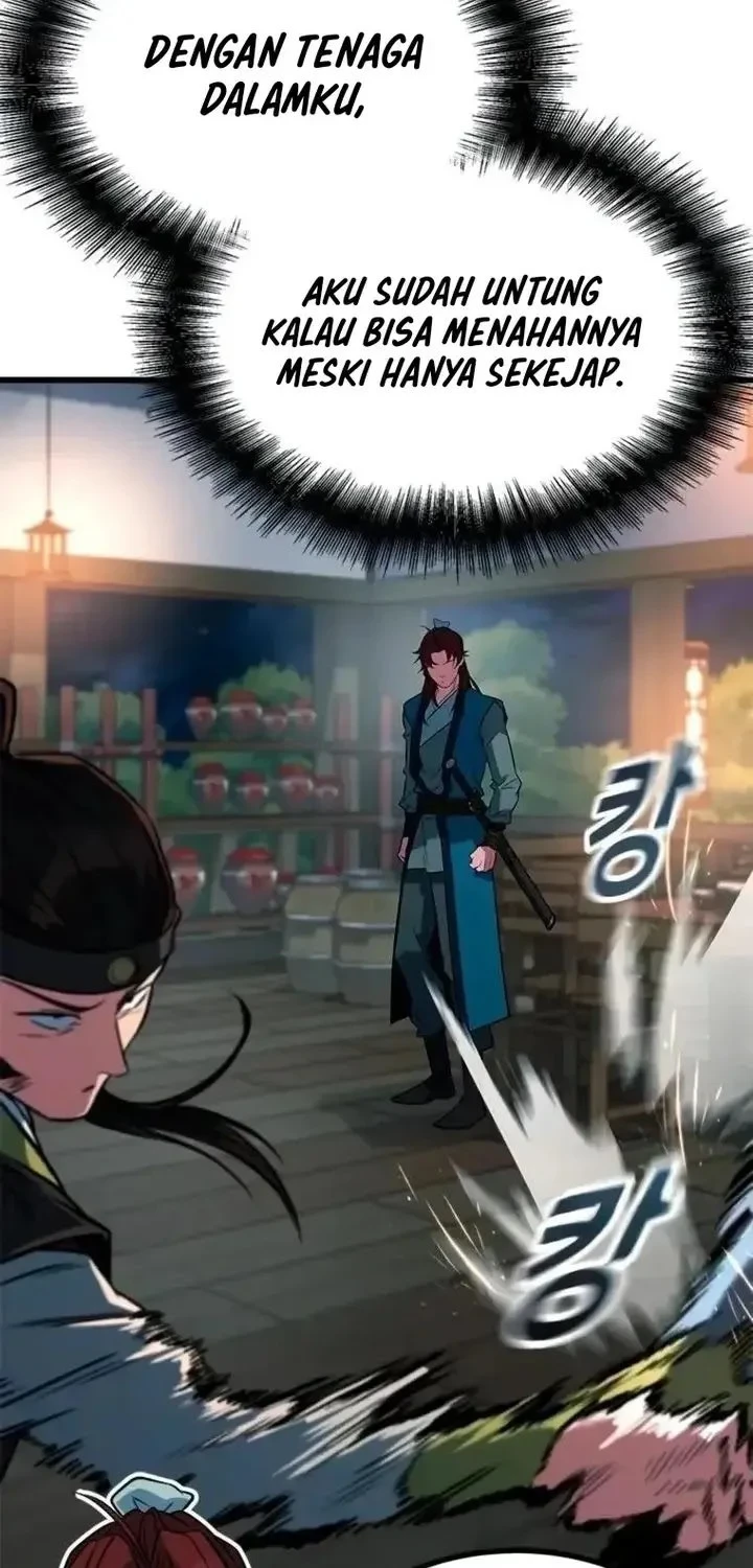 Legend of the Low-Level Martial Artist Chapter 11 Gambar 21