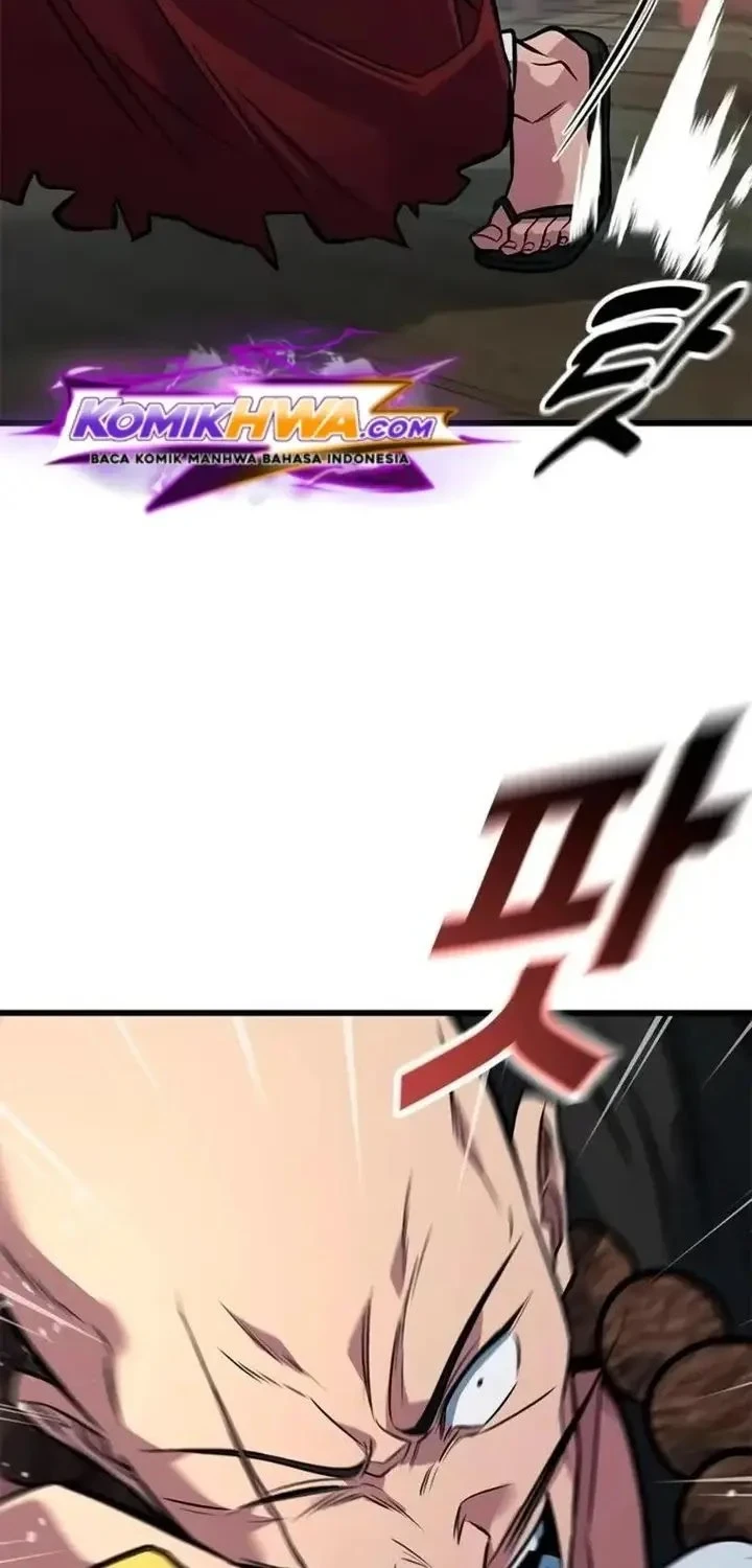 Legend of the Low-Level Martial Artist Chapter 11 Gambar 24