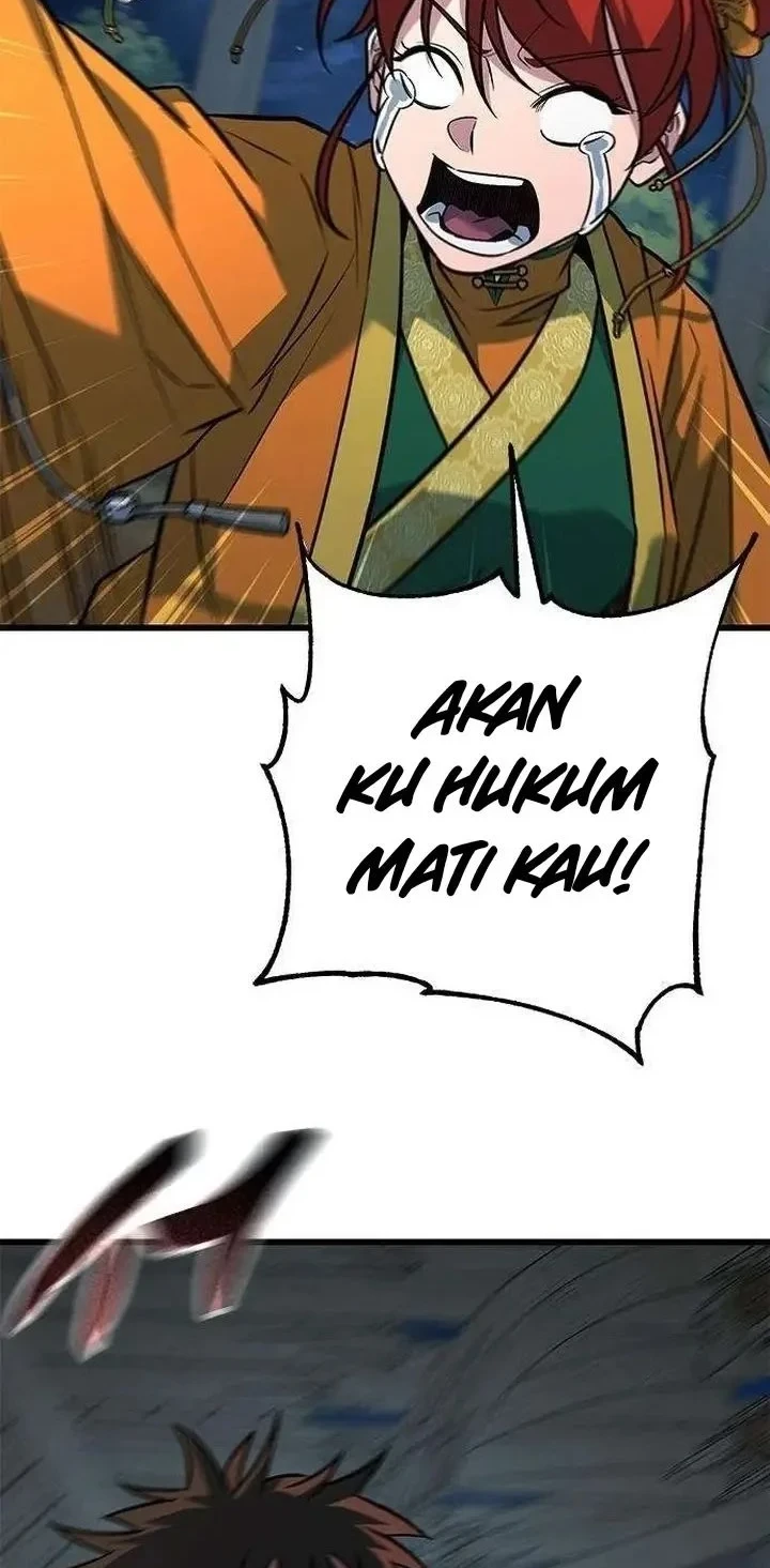 Legend of the Low-Level Martial Artist Chapter 12 Gambar 57