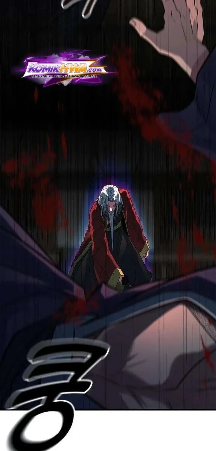 Legend of the Low-Level Martial Artist Chapter 12 Gambar 59