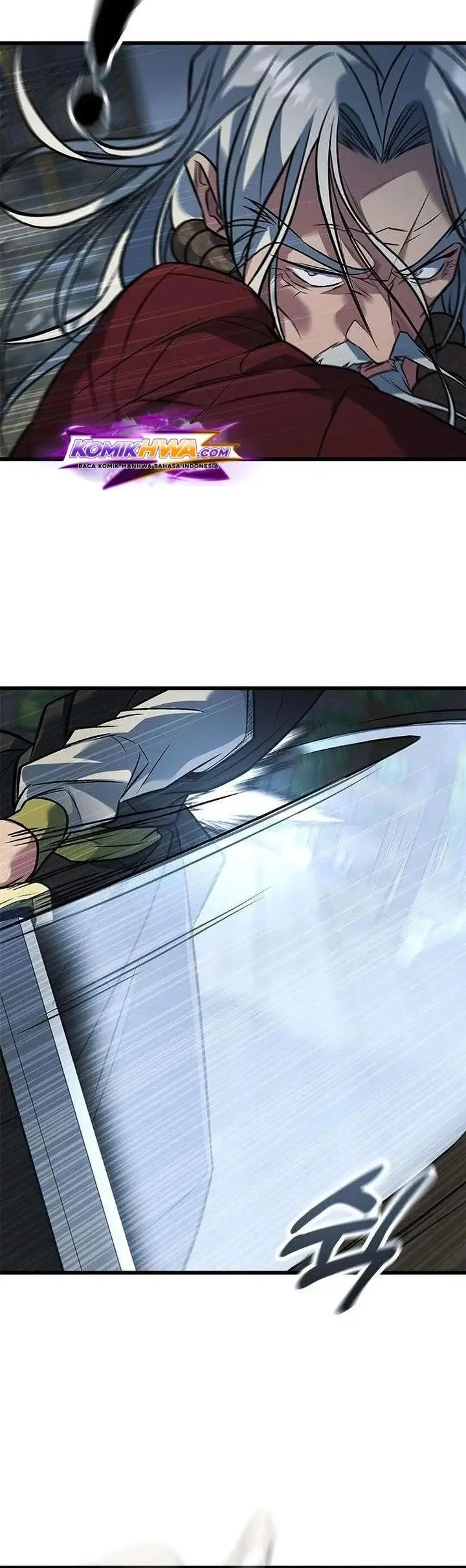 Legend of the Low-Level Martial Artist Chapter 12 Gambar 64