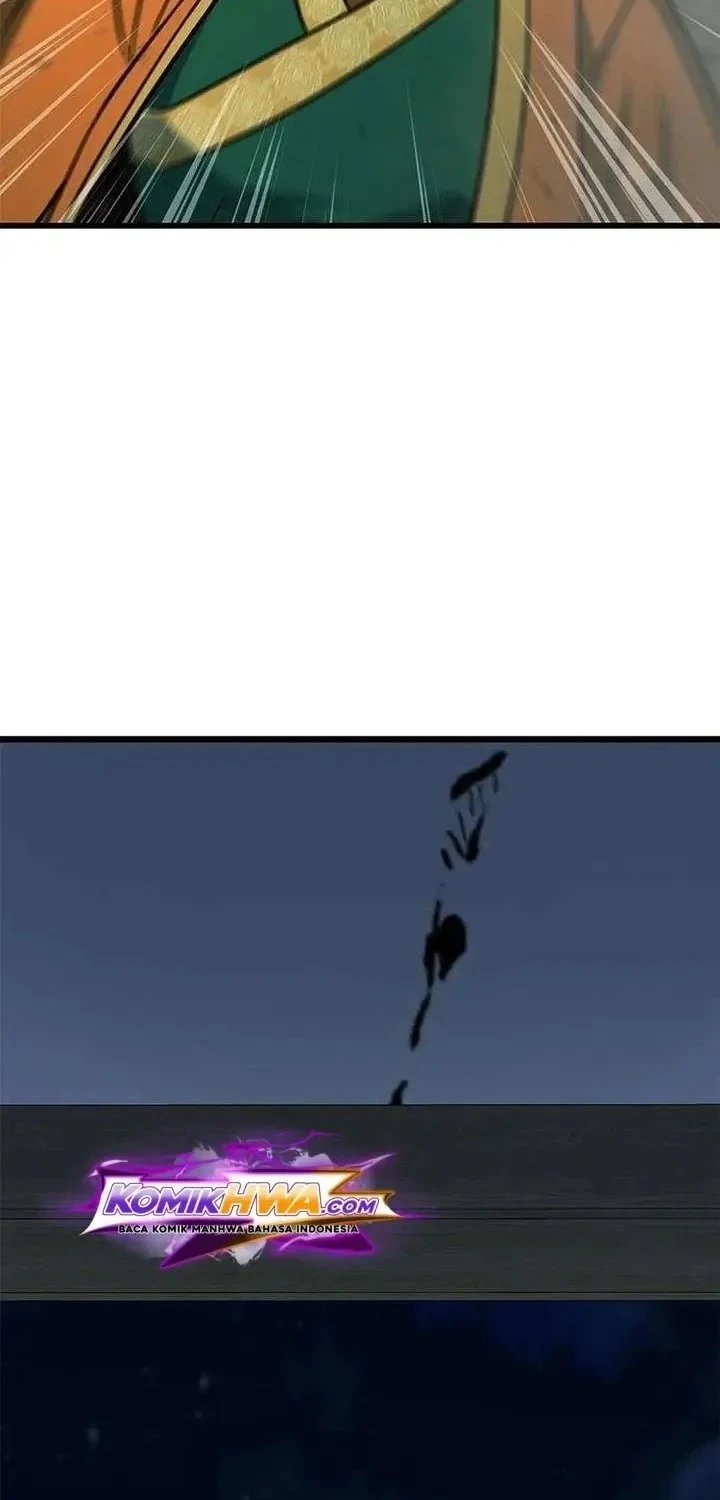 Legend of the Low-Level Martial Artist Chapter 12 Gambar 72