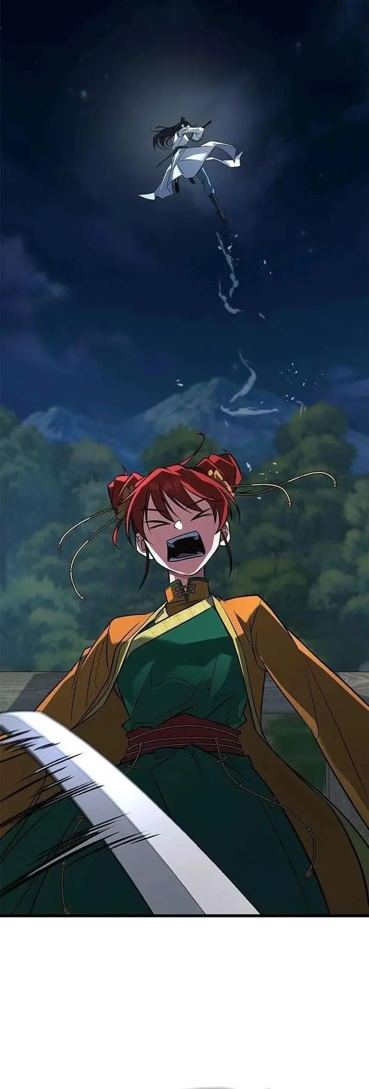 Legend of the Low-Level Martial Artist Chapter 12 Gambar 73