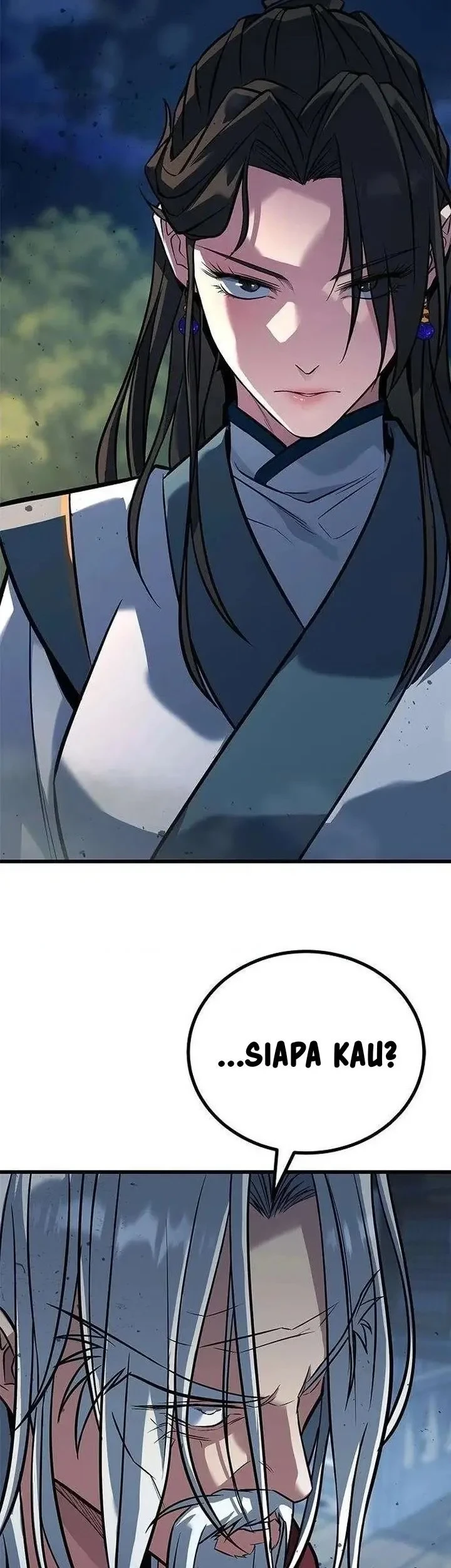 Legend of the Low-Level Martial Artist Chapter 12 Gambar 82