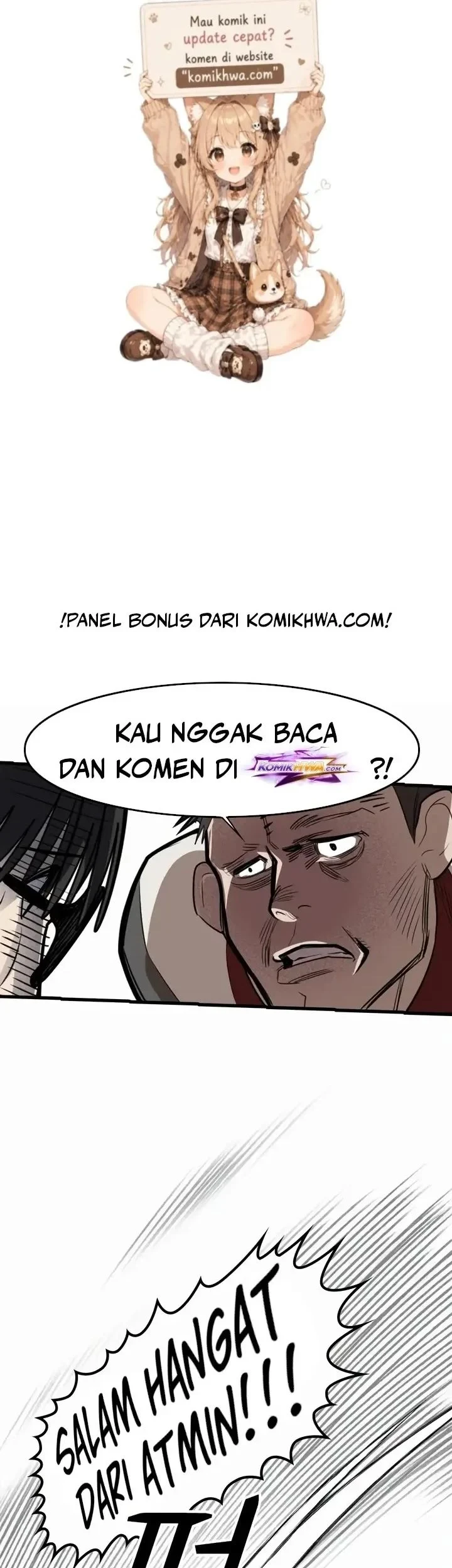 Legend of the Low-Level Martial Artist Chapter 12 Gambar 90