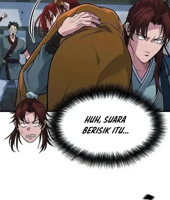 Legend of the Low-Level Martial Artist Chapter 13 Gambar 52