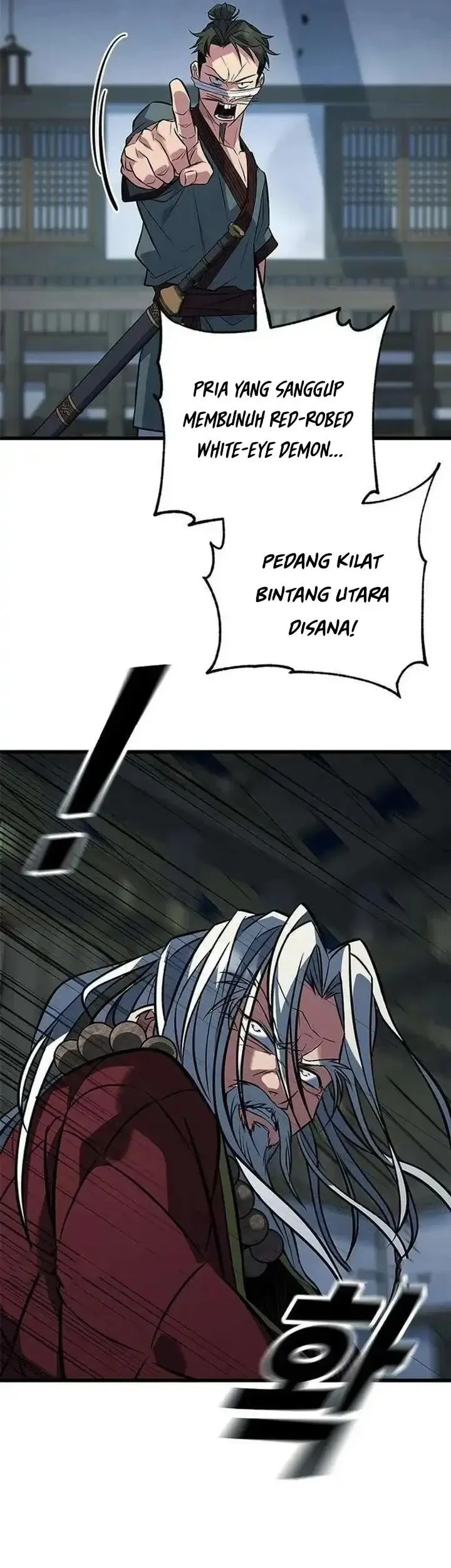 Legend of the Low-Level Martial Artist Chapter 13 Gambar 55