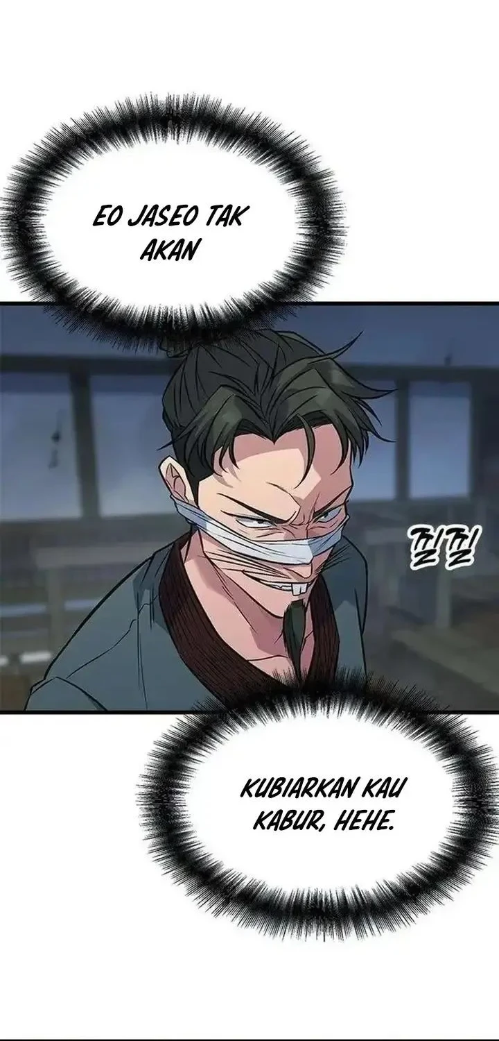 Legend of the Low-Level Martial Artist Chapter 13 Gambar 56