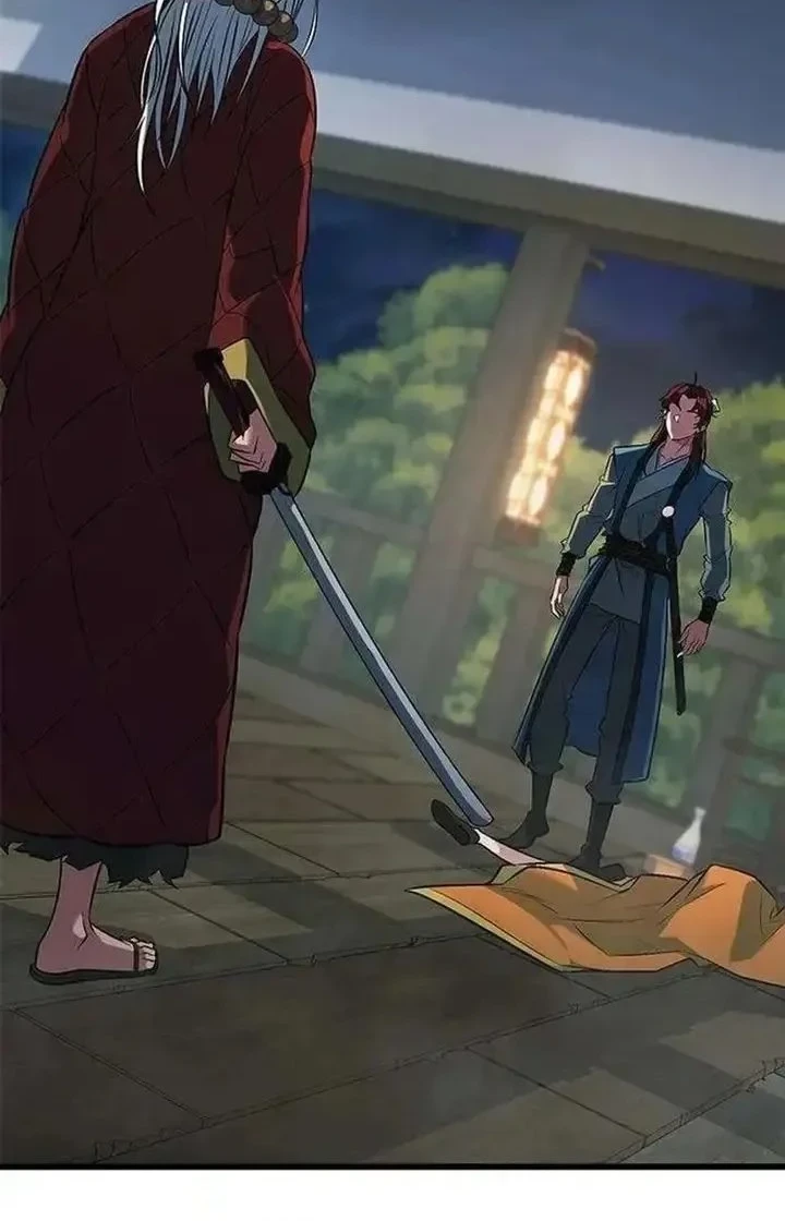 Legend of the Low-Level Martial Artist Chapter 13 Gambar 58