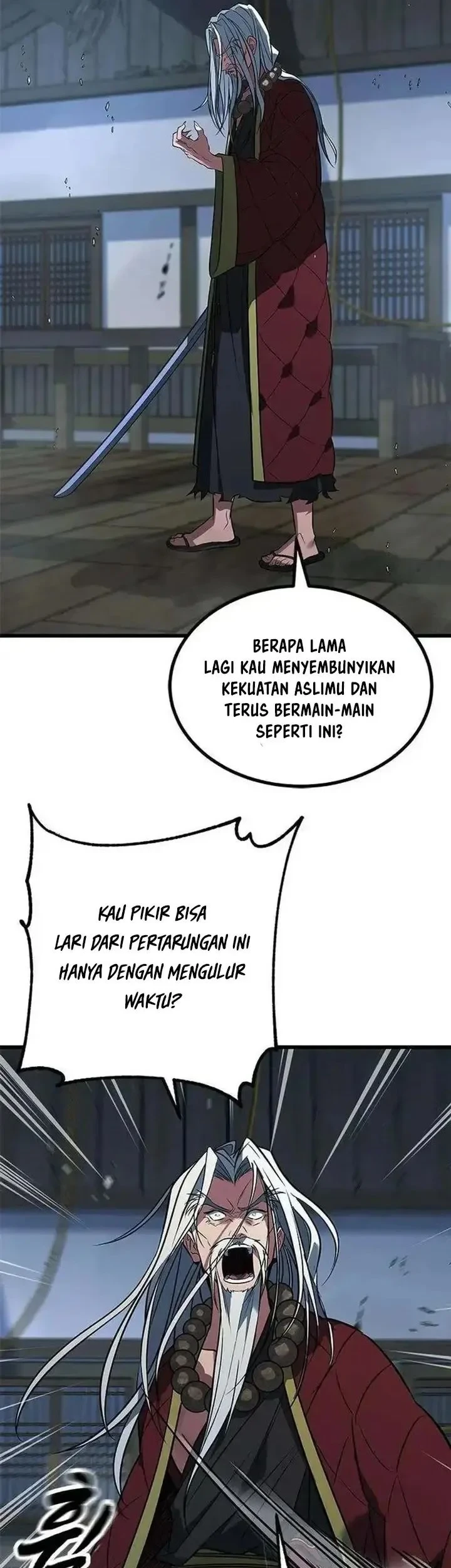 Legend of the Low-Level Martial Artist Chapter 13 Gambar 72