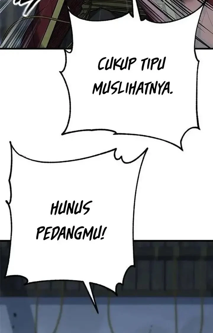 Legend of the Low-Level Martial Artist Chapter 13 Gambar 73