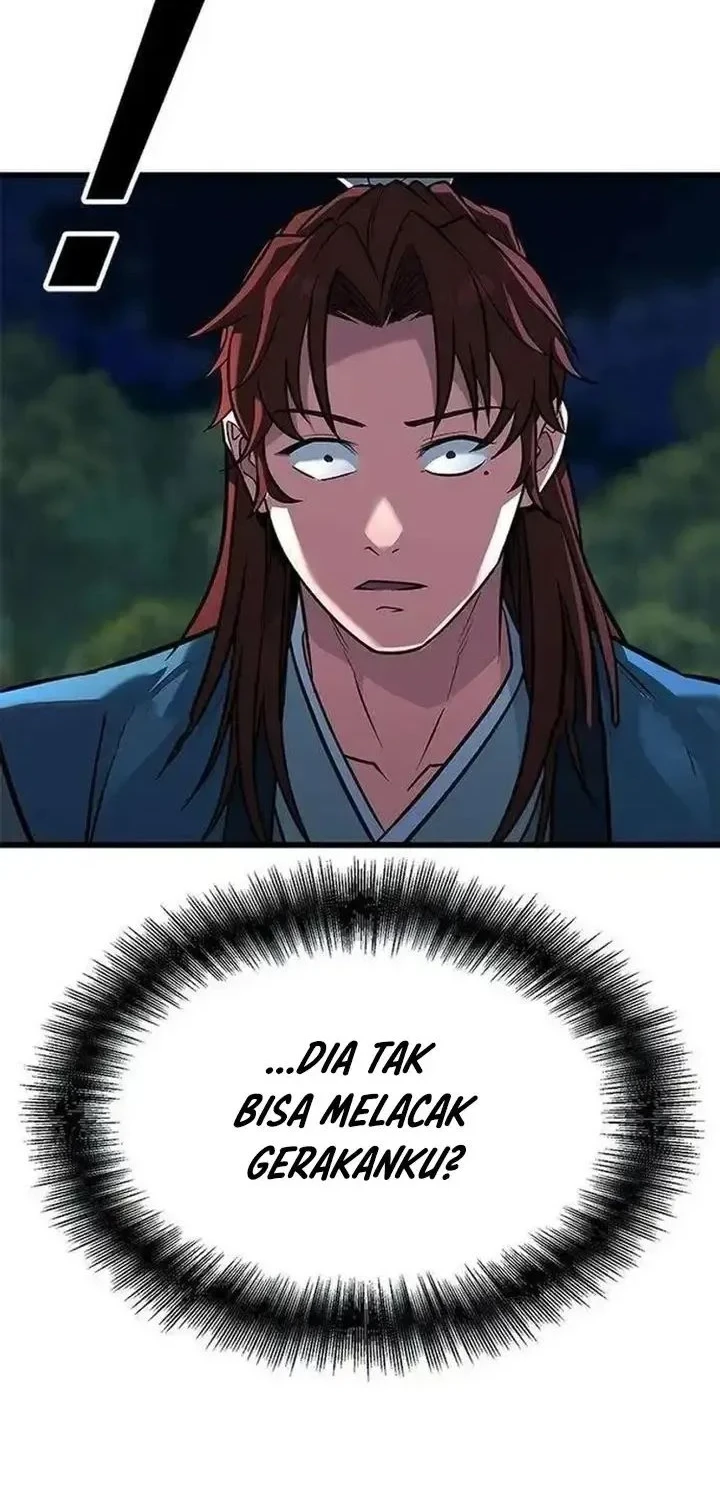 Legend of the Low-Level Martial Artist Chapter 13 Gambar 75