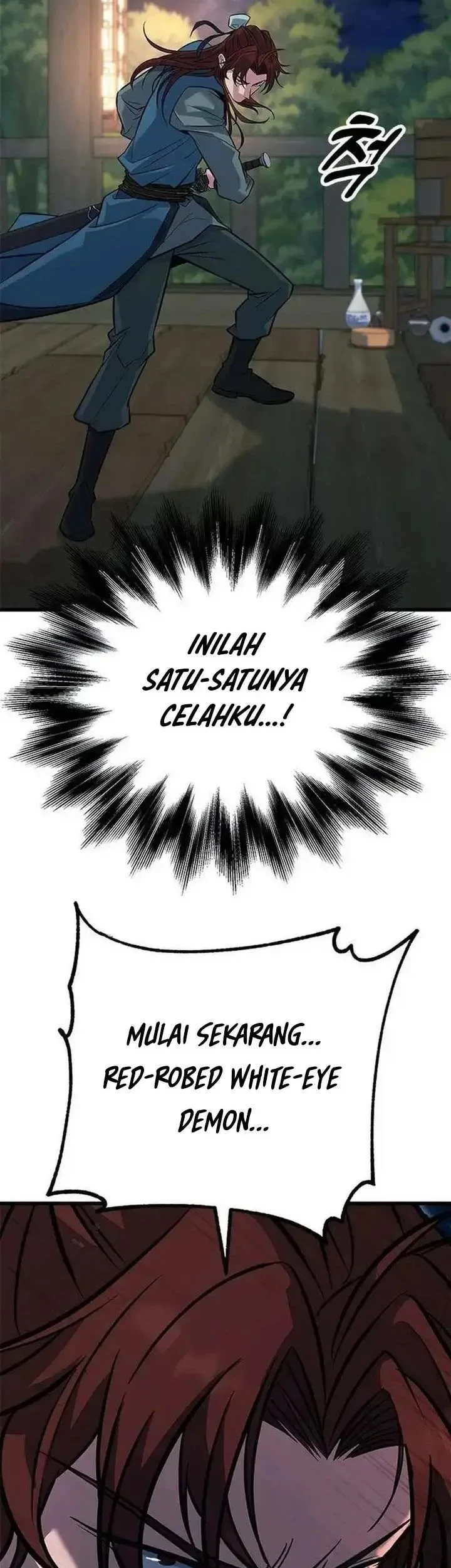 Legend of the Low-Level Martial Artist Chapter 13 Gambar 78