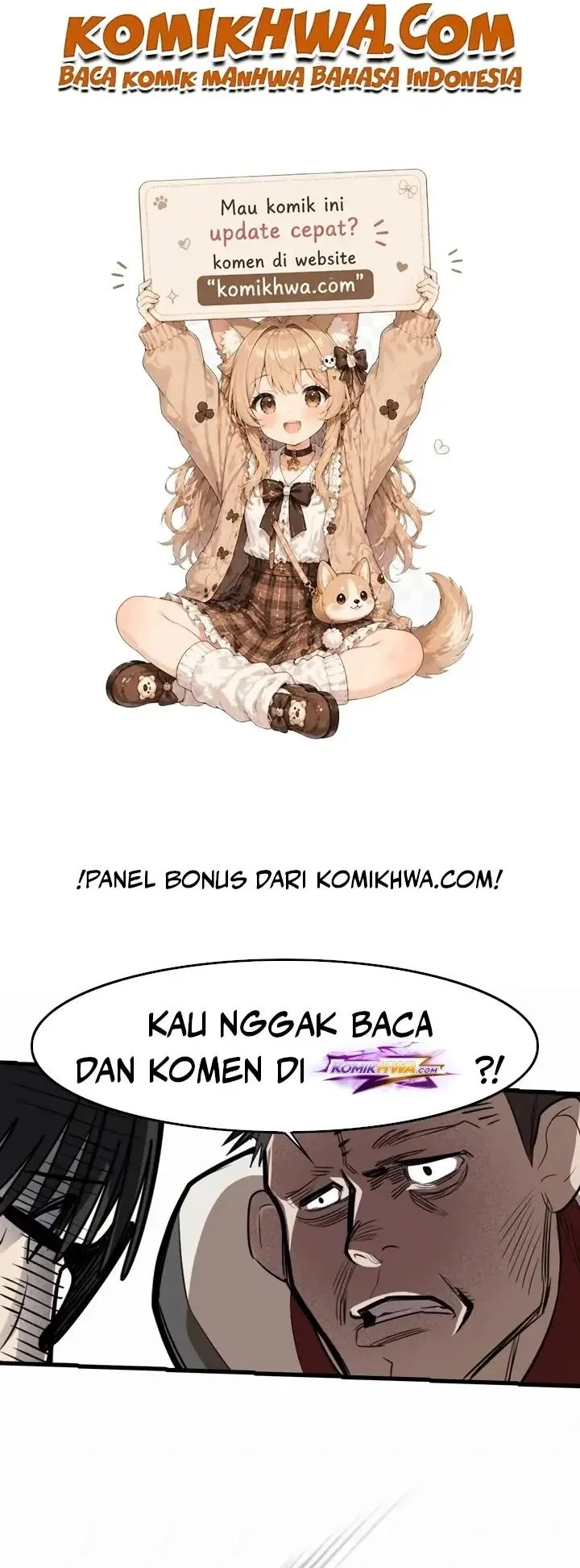 Legend of the Low-Level Martial Artist Chapter 13 Gambar 80