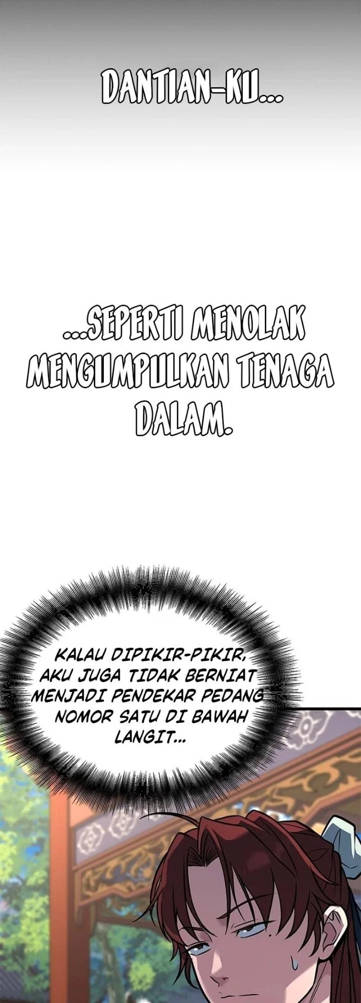 Legend of the Low-Level Martial Artist Chapter 15 halaman 23
