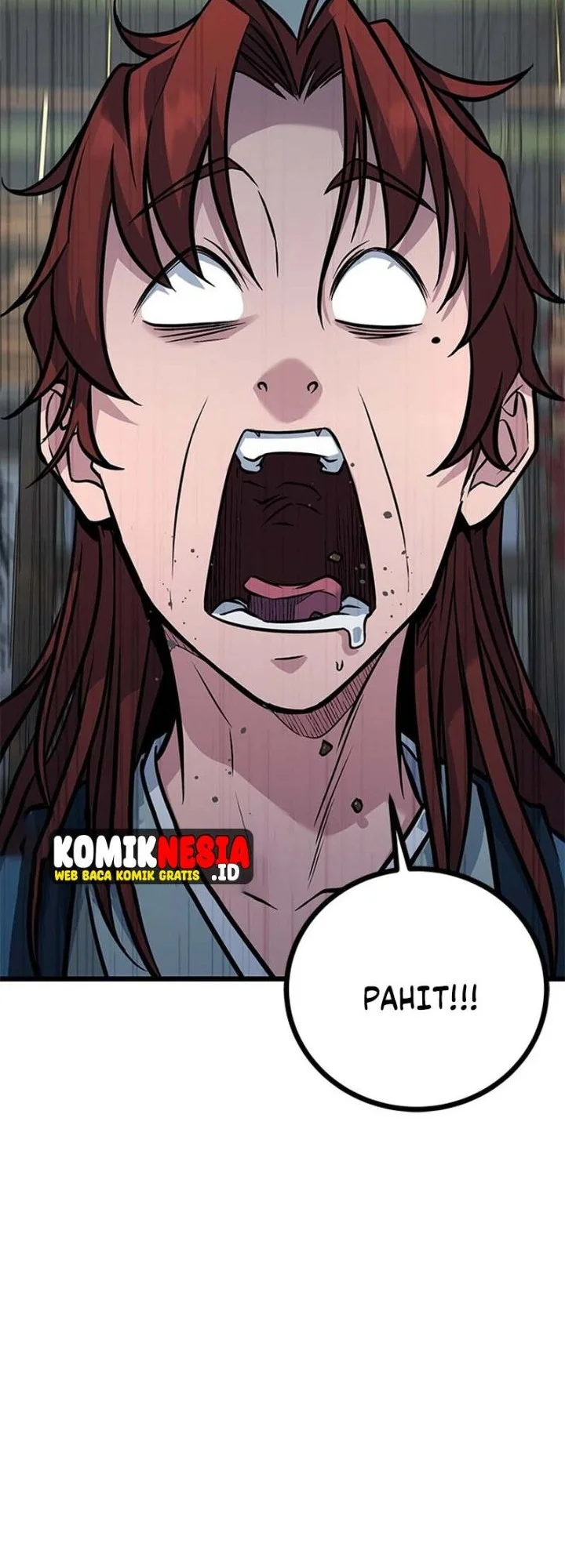 Legend of the Low-Level Martial Artist Chapter 15 halaman 37