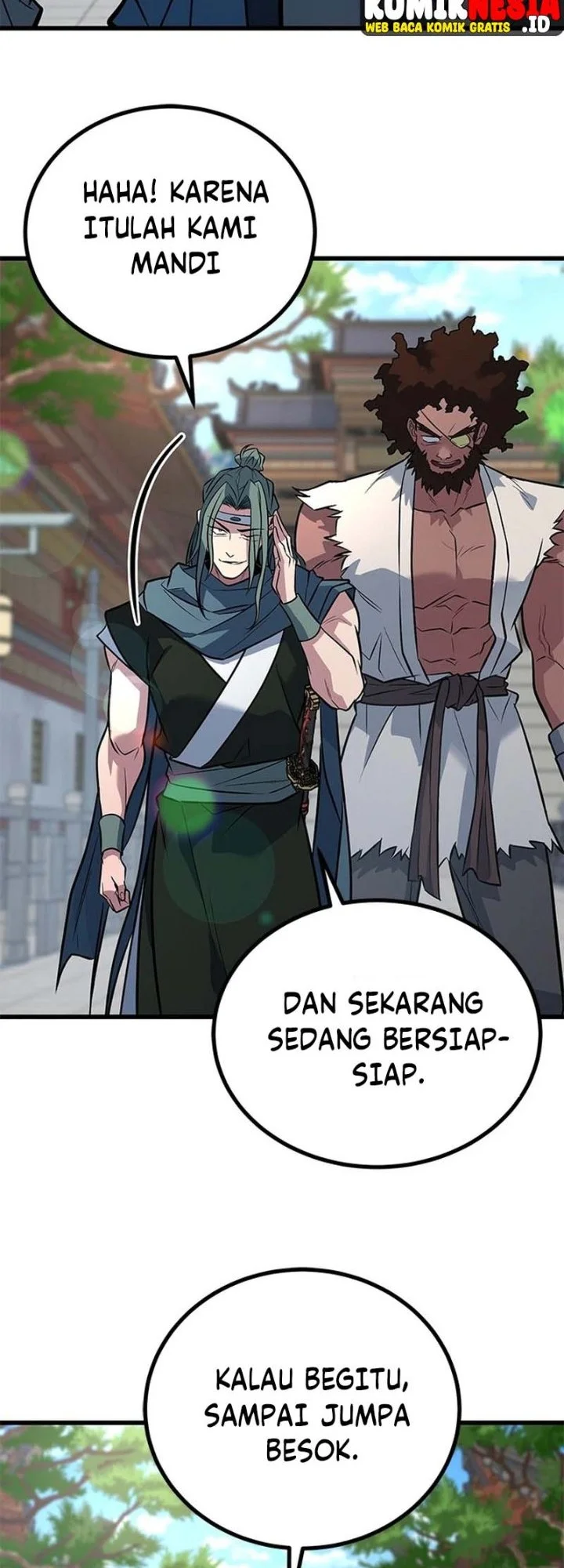 Legend of the Low-Level Martial Artist Chapter 15 Gambar 58