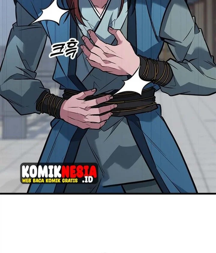 Legend of the Low-Level Martial Artist Chapter 15 Gambar 60