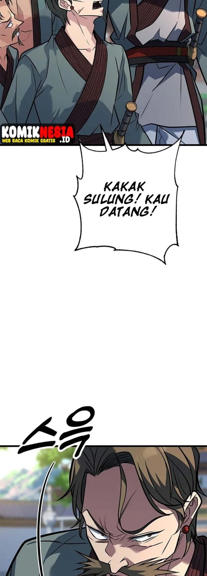 Legend of the Low-Level Martial Artist Chapter 15 Gambar 62